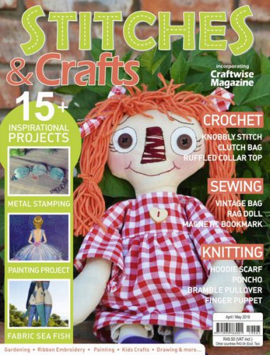 Craftwise 65 2019 |   |  ,  |  