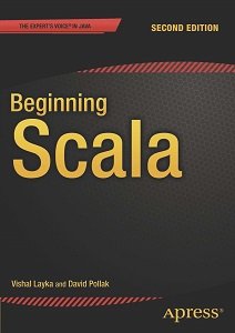 Beginning Scala | Vishal Layka, David Pollak |  |  