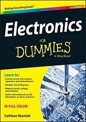 Electronics For Dummies | Cathleen Shamieh | Электроника, радиотехника | Скачать бесплатно