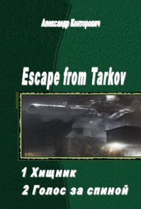 Escape from Tarkov   (  )