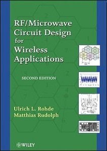 RF/Microwave Circuit Design for Wireless Applications | Matthias Rudolph | Электроника, радиотехника | Скачать бесплатно