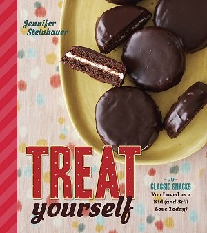 Treat Yourself: 70 Classic Snacks You Loved as a Kid (and Still Love Today) | Jennifer Steinhauer |  |  