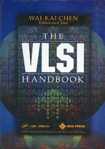 The VLSI Handbook | Wai-Kai Chen | ,  |  