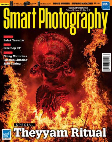 Smart Photography vol.15 2 May 2019 |   | , ,  |  