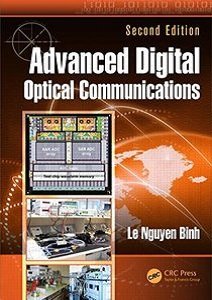 Advanced Digital Optical Communications | Le Nguyen Binh |   |  