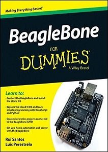 BeagleBone For Dummies | Rui Santos, Luis Miguel Costa Perestrelo |  |  