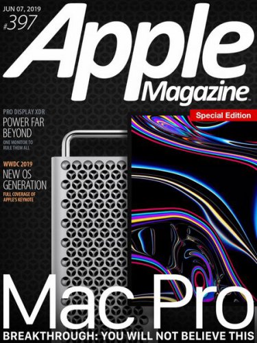 Apple Magazine 397 2019 |   |  |  