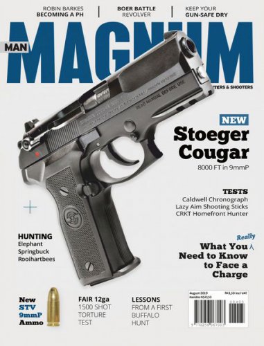 Man Magnum vol.44 8 2019 |   | , ,  |  