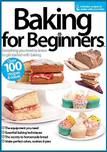 Baking For Beginners | Imagine Publishing |  |  