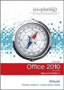 Microsoft Office 2010 | Robert T. Grauer и др. | Операционные системы, программы, БД | Скачать бесплатно