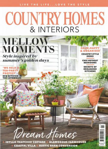 Country Homes & Interiors - September 2019 |   | ,  |  