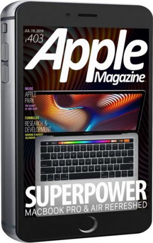 Apple Magazine №403 2019 | Редакция журнала | Компьютерные | Скачать бесплатно