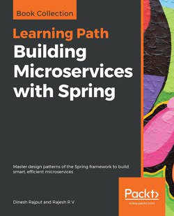 Building Microservices with Spring: Master design patterns of the Spring framework to build smart, efficient microservices | Dinesh Rajput, Rajesh R.V. | Программирование | Скачать бесплатно