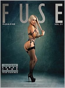 Fuse Magazine 51, 2019