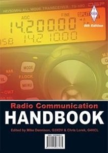 Radio Communication Handbook, 8th Edition