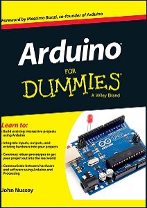 Arduino For Dummies | John Nussey | Программирование | Скачать бесплатно