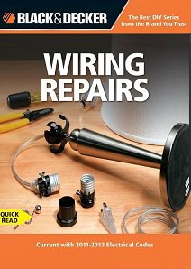 Black & Decker - The Complete Guide to Wiring