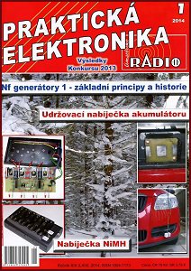 A Radio. Prakticka Elektronika 1 2014