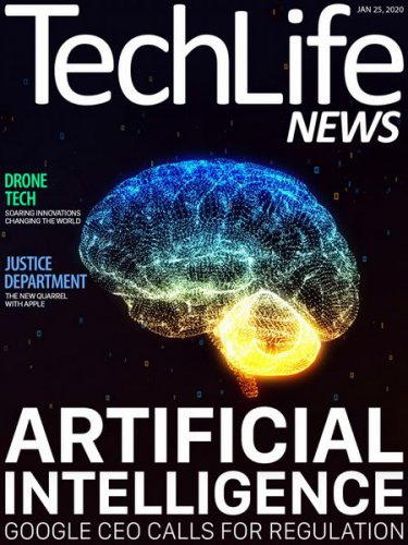 Techlife News 430 2020 |   | ,  |  