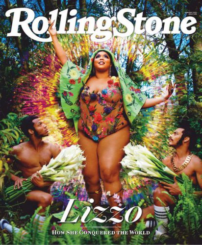 Rolling Stone 1336 2020