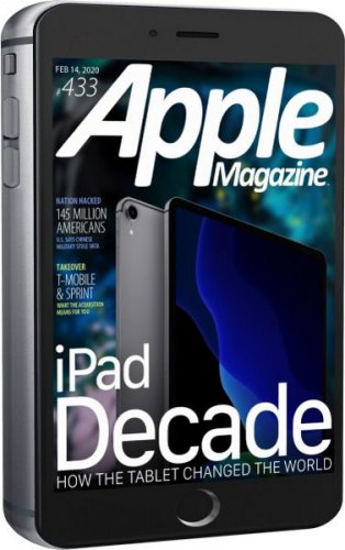 Apple Magazine 433 2020
