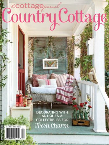 The Cottage Journal (Country Cottage) 2020 |   | ,  |  