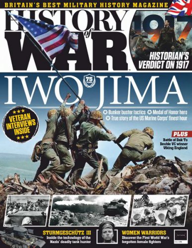 History of War №78 2020 | Редакция журнала | Военная тематика | Скачать бесплатно