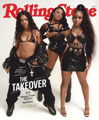 Rolling Stone 1337 2020