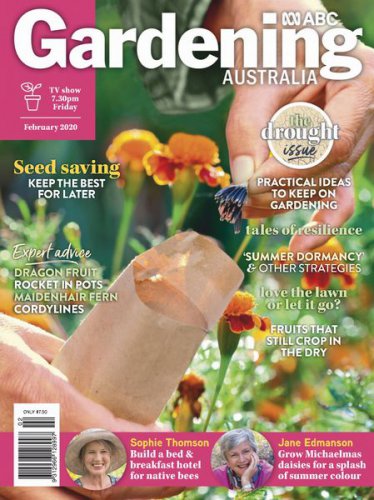 ABC Gardening Australia 2 2020