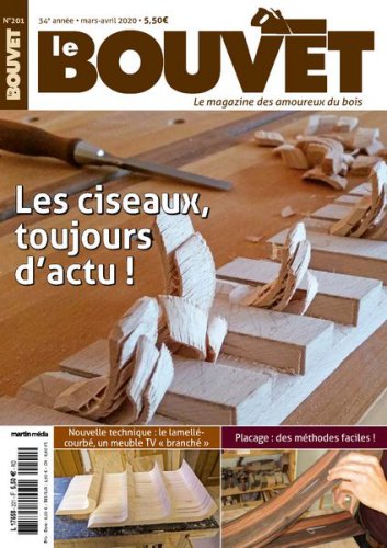 Le Bouvet 201 2020