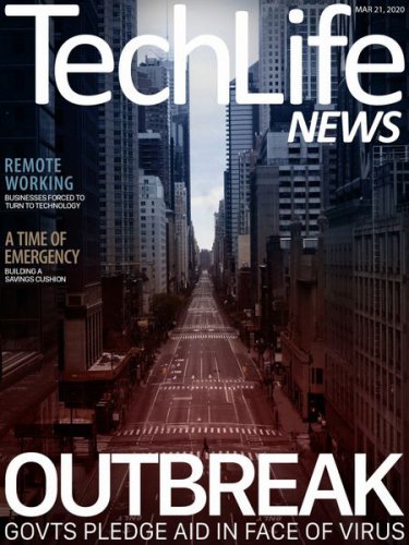 Techlife News 438 2020 |   | ,  |  
