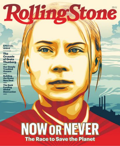 Rolling Stone 1338 2020 |   |  |  
