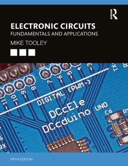Electronic Circuits: Fundamentals and Applications, 5th Edition