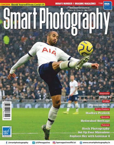 Smart Photography vol.16 2 2020 |   | , ,  |  