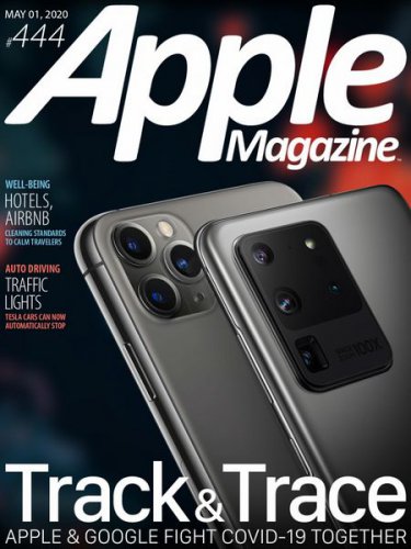 Apple Magazine 444 2020