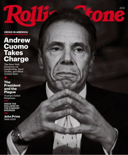 Rolling Stone 1339 2020