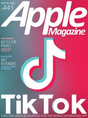 Apple Magazine 445 2020