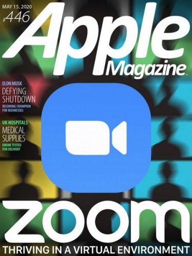 Apple Magazine 446 2020 |   |  |  