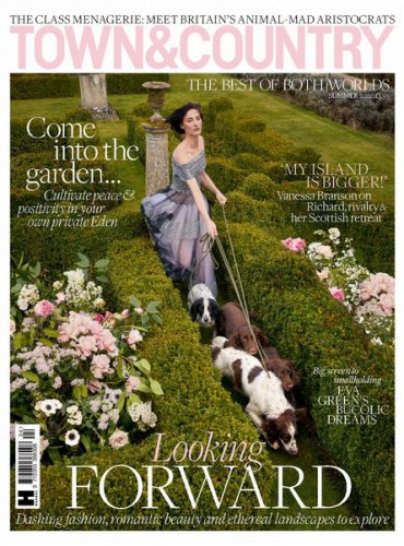Town & Country UK 24 2020