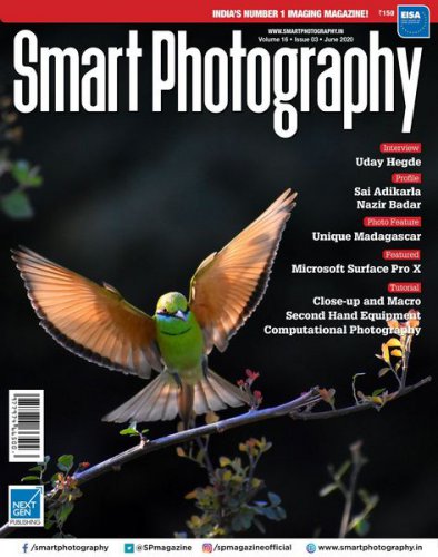 Smart Photography vol.16 3 2020 |   | , ,  |  