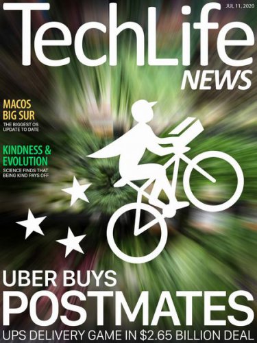 Techlife News 454 2020 |   | ,  |  