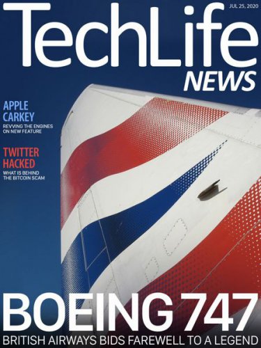Techlife News 456 2020