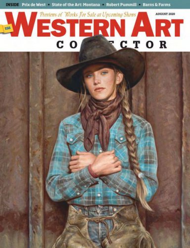 Western Art Collector 156 2020