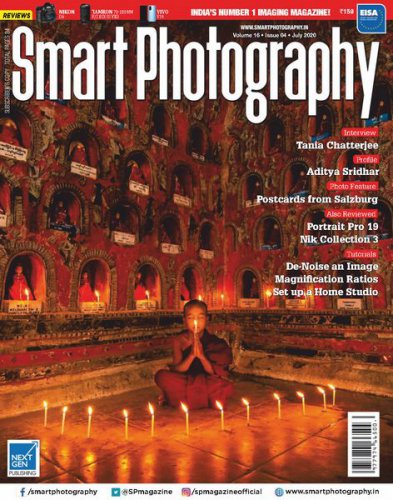 Smart Photography vol.16 4 2020 |   | , ,  |  