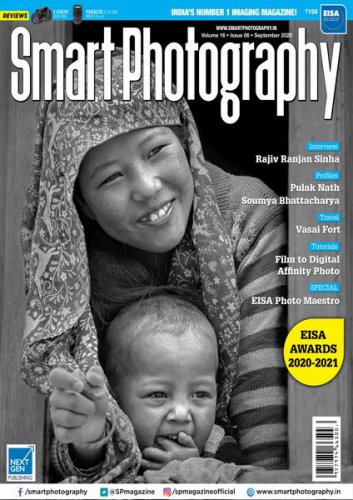 Smart Photography vol.16 6 2020