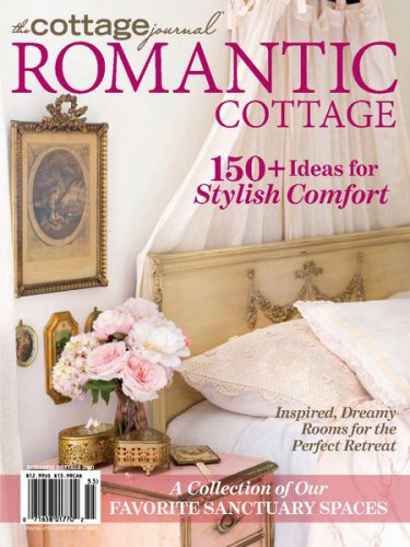The Cottage Journal - Romantic Cottage 2020 |   | ,  |  