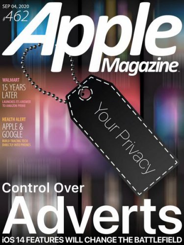 Apple Magazine 462 2020 |   | ,  |  