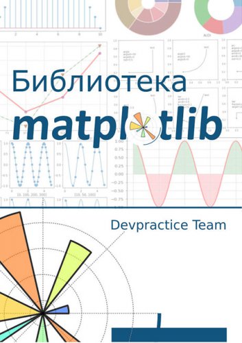 Библиотека Matplotlib | Абдрахманов М.И. | Программирование | Скачать бесплатно