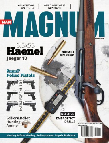 Man Magnum vol.45 9, 2020 |   | , ,  |  