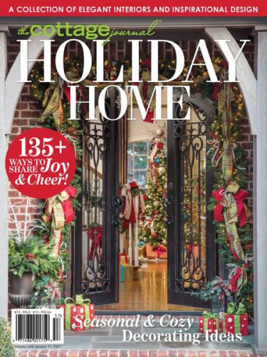The Cottage Journal - Holiday Home 2020 |   | ,  |  